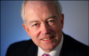 Sir David Tweedie
