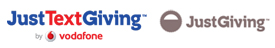 JustTextGiving