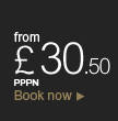 From £30.50 Per Person Per Night
