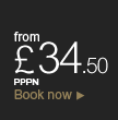From £34.50 Per Person Per Night