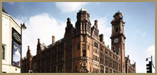 The Palace Hotel, Manchester