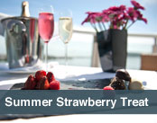 Summer Strawberry Treat