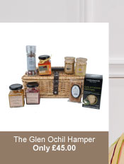 The Glen Ochil Hamper Only £45.00