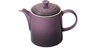 Le Creuset Grand Tea Pot - Cassis