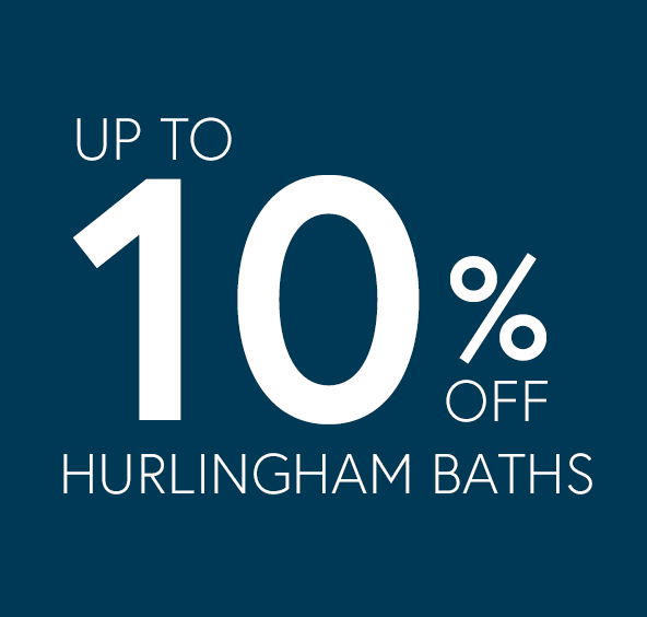 up to 10% off Hurlingham Baths