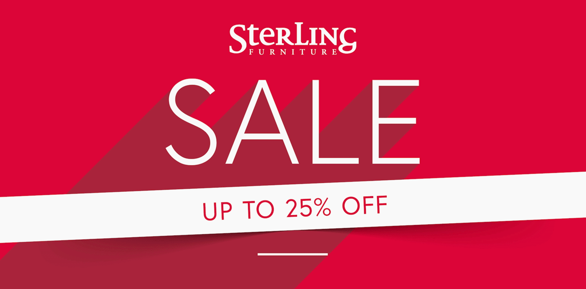 Browse our Spring Sale