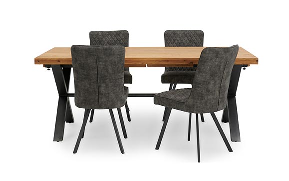 Shop the Bourton Dining Table