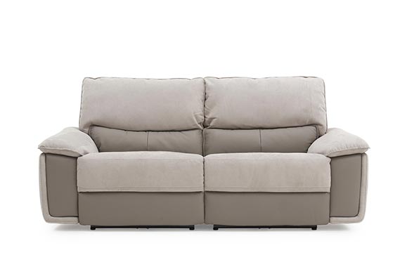 Shop the Charm 2.5 Seater Power Recliner Sofa