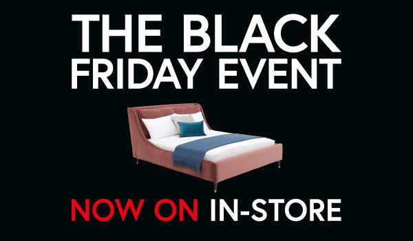 Black Friday now on