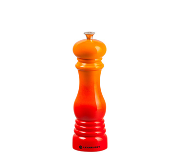 Shop the Le Creuset Classic Pepper Mill - Volcanic