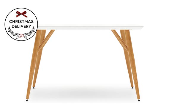 Shop the Nouvel Dining Table