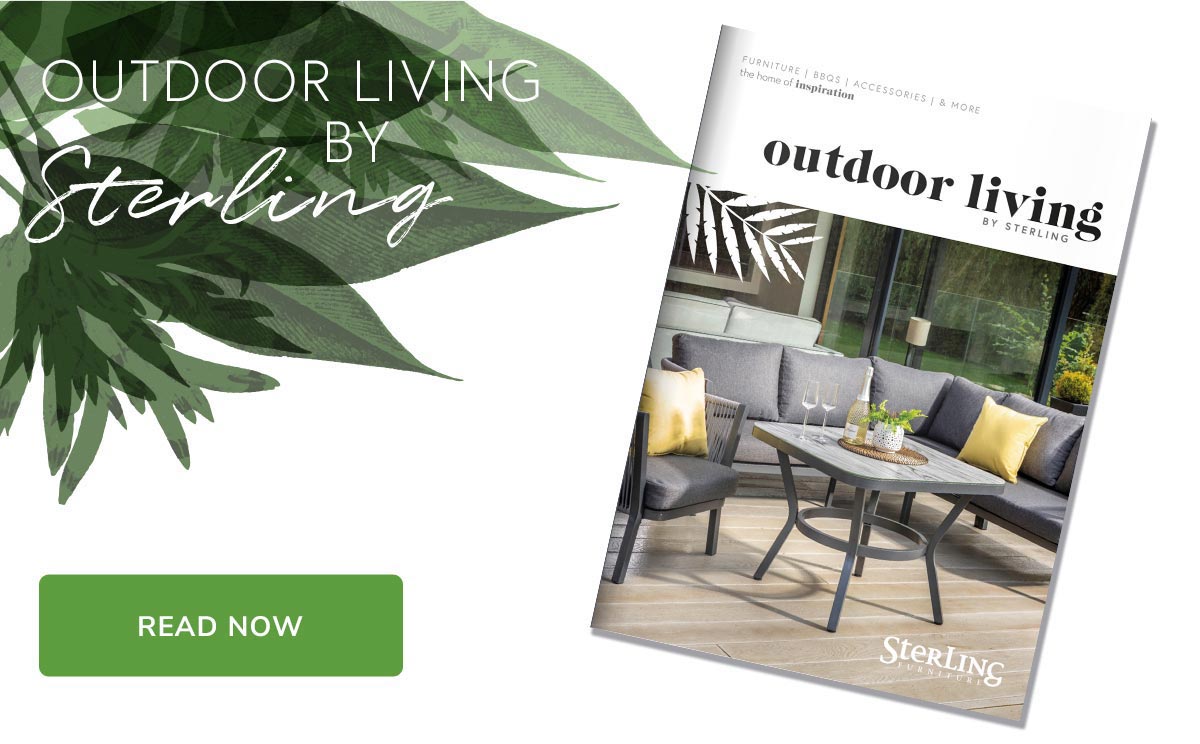 Read our Outdoor Living brochure
