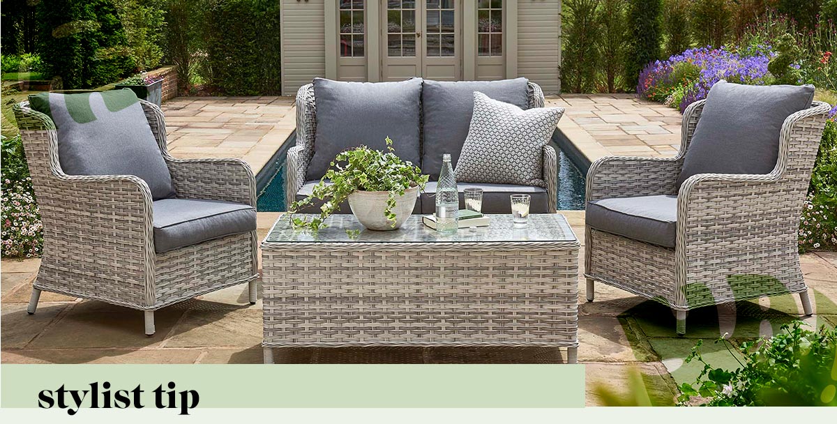Shop the Country Lounge Set