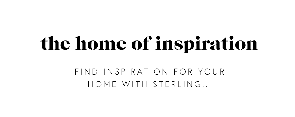The home of inspiration