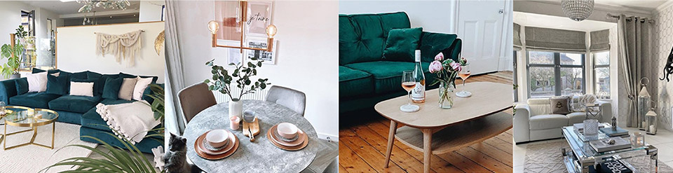 Sterling Furniture Instagram