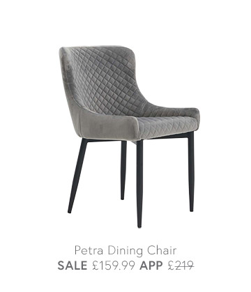 Shop the Petra Dining Chair