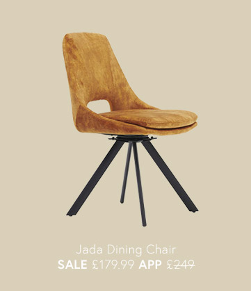 Shop the Jada Dining Chair