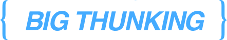 Our thunking