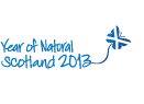 Year of National Scotland 2013