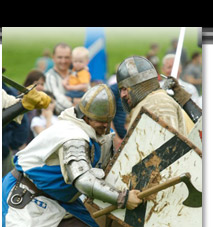 Lion Rampant