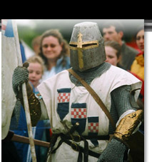 King Robert